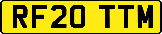 RF20TTM