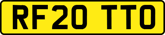 RF20TTO