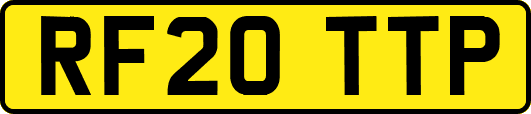 RF20TTP