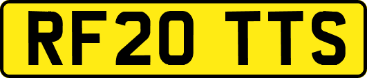 RF20TTS