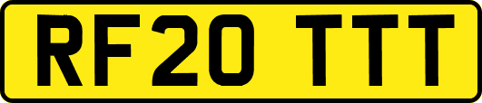 RF20TTT