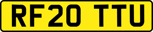 RF20TTU