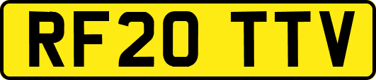 RF20TTV
