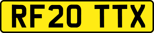 RF20TTX