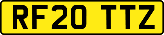 RF20TTZ