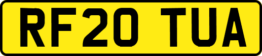 RF20TUA