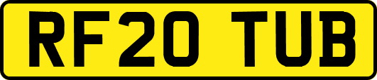 RF20TUB