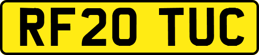 RF20TUC
