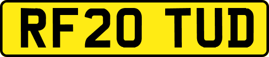 RF20TUD