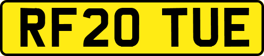 RF20TUE