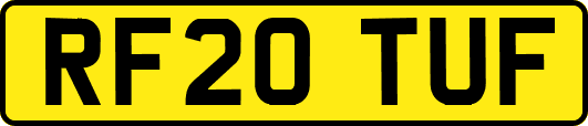 RF20TUF