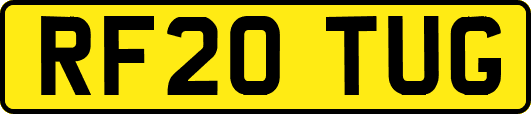 RF20TUG