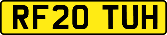 RF20TUH