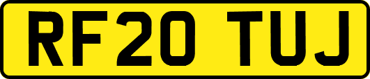 RF20TUJ