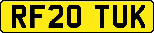 RF20TUK