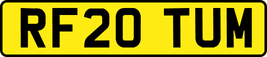 RF20TUM
