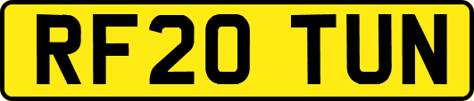 RF20TUN