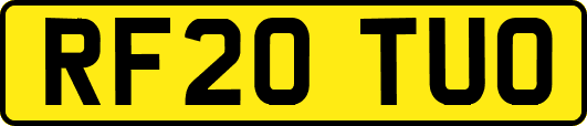 RF20TUO
