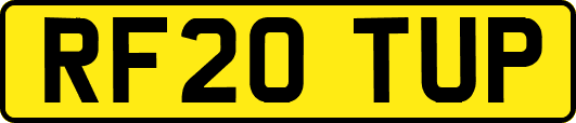 RF20TUP