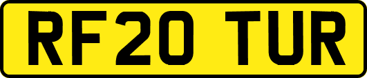 RF20TUR