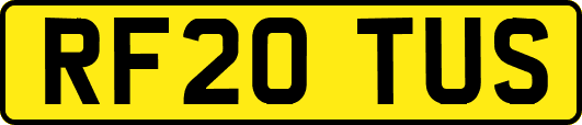 RF20TUS
