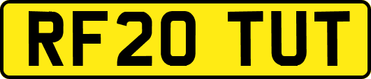 RF20TUT
