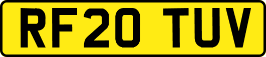 RF20TUV