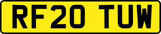 RF20TUW