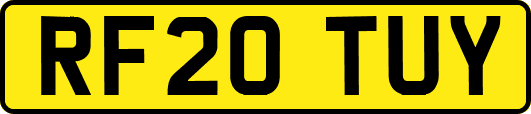 RF20TUY