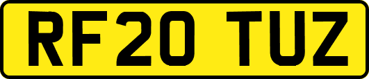 RF20TUZ