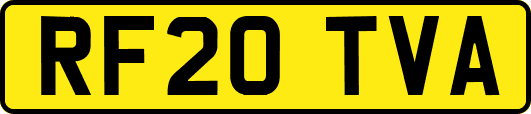 RF20TVA