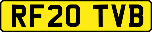 RF20TVB