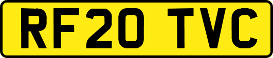 RF20TVC
