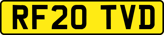 RF20TVD