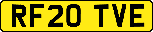 RF20TVE