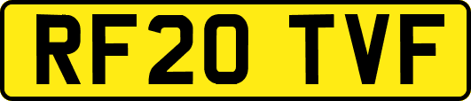 RF20TVF
