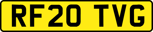 RF20TVG