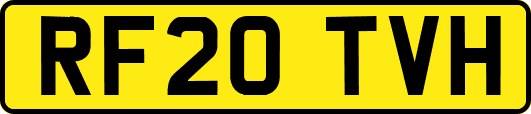 RF20TVH