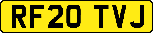 RF20TVJ
