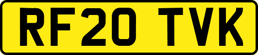 RF20TVK
