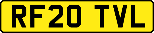 RF20TVL