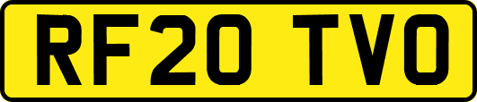 RF20TVO
