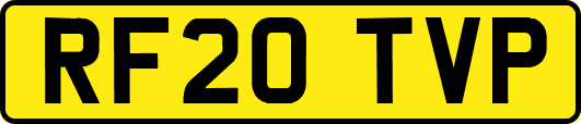 RF20TVP