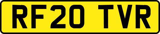 RF20TVR