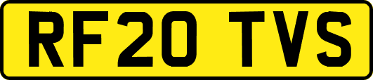 RF20TVS