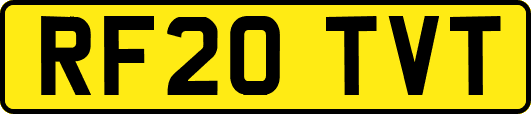 RF20TVT