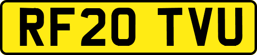 RF20TVU
