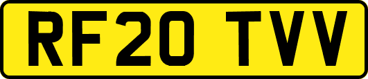 RF20TVV