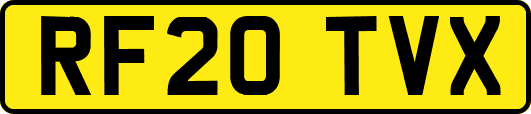 RF20TVX