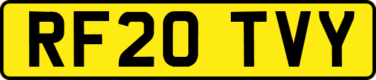 RF20TVY